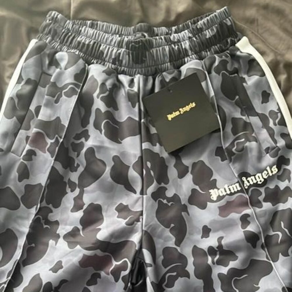 Palm Angels Shorts